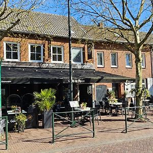 Hotel Cafe De Sport